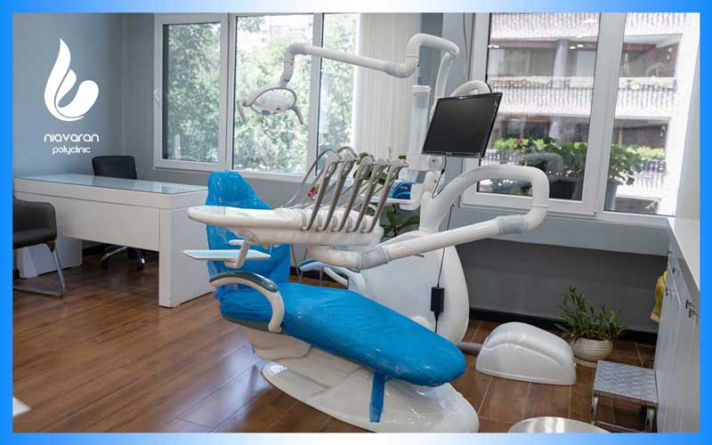 تخت دندانپزشکی