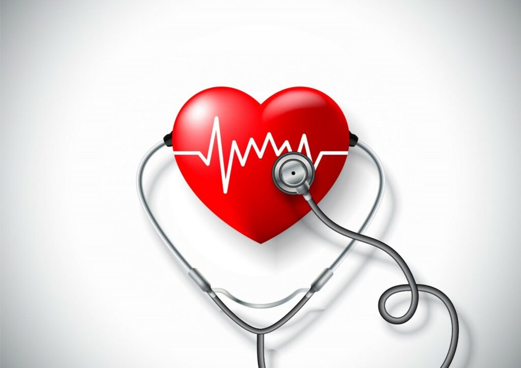 سلامت قلب کلینیک نیاوران